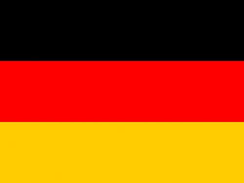 Germany flag
